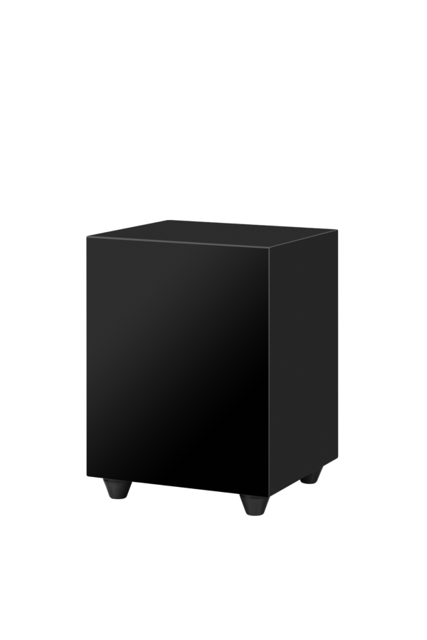 Bassikõlar, subwoofer Pro-Ject Sub Box 50