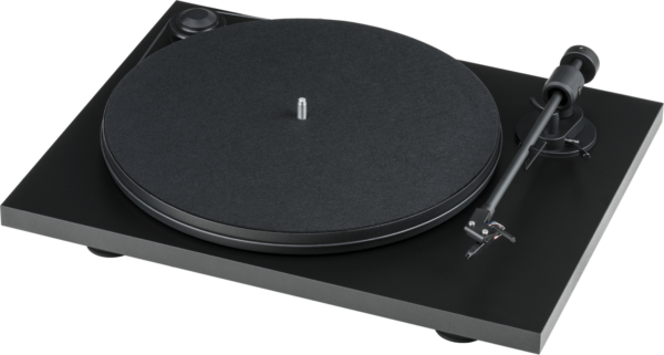 Vinüülplaadimängija Pro-Ject Primary E Phono