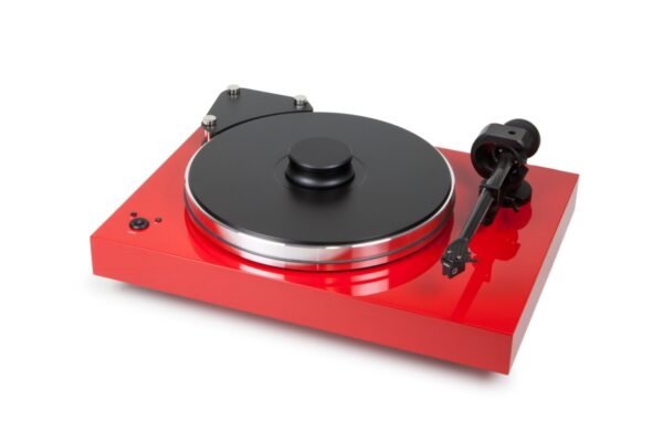 Vinüülplaadimängija Pro-Ject Xtension 9 Evolution (ilma helipeata)