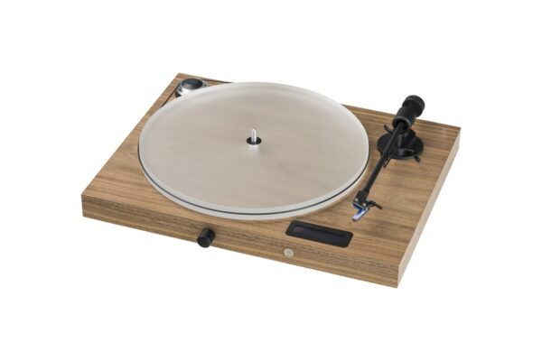 Vinüülplaadimängija Pro-Ject Juke Box S2