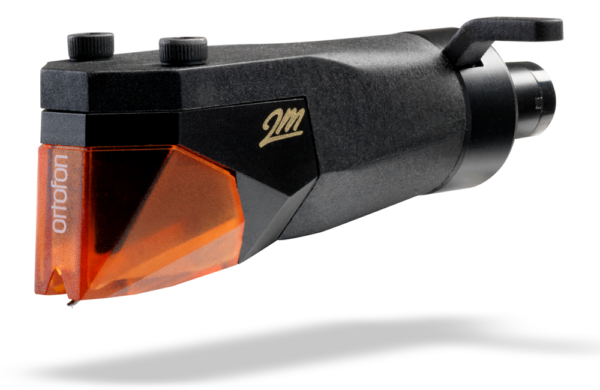 Helipea Ortofon 2M Bronze PnP Mk.II