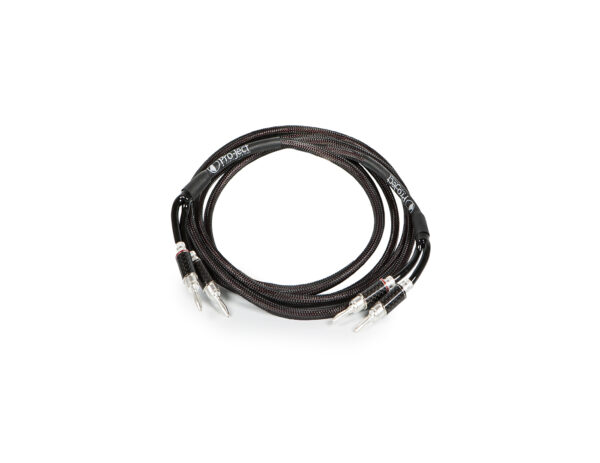 Kõlarikaabel Pro-Ject Connect it LS DS2 (Komplekt, 2x kaablit)