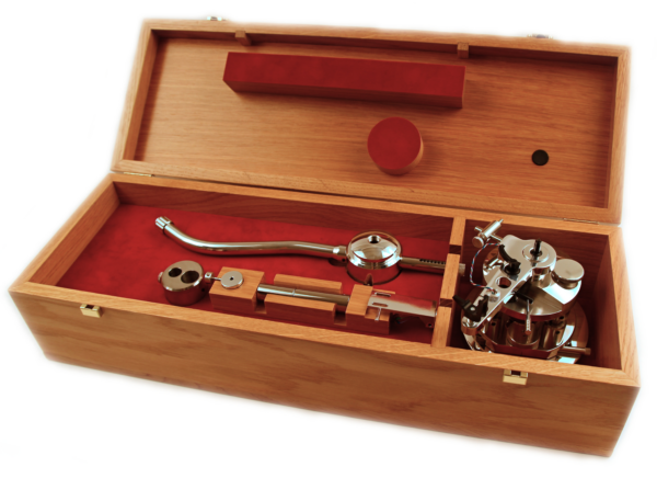 Pro-Ject Signature Tonearms 10″