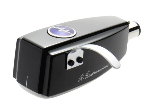 Helipea Ortofon SPU Meister Silver G Mk.II