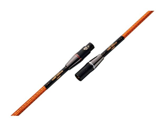 Kõlarikaabel Ortofon Reference Bronze (XLR - XLR)
